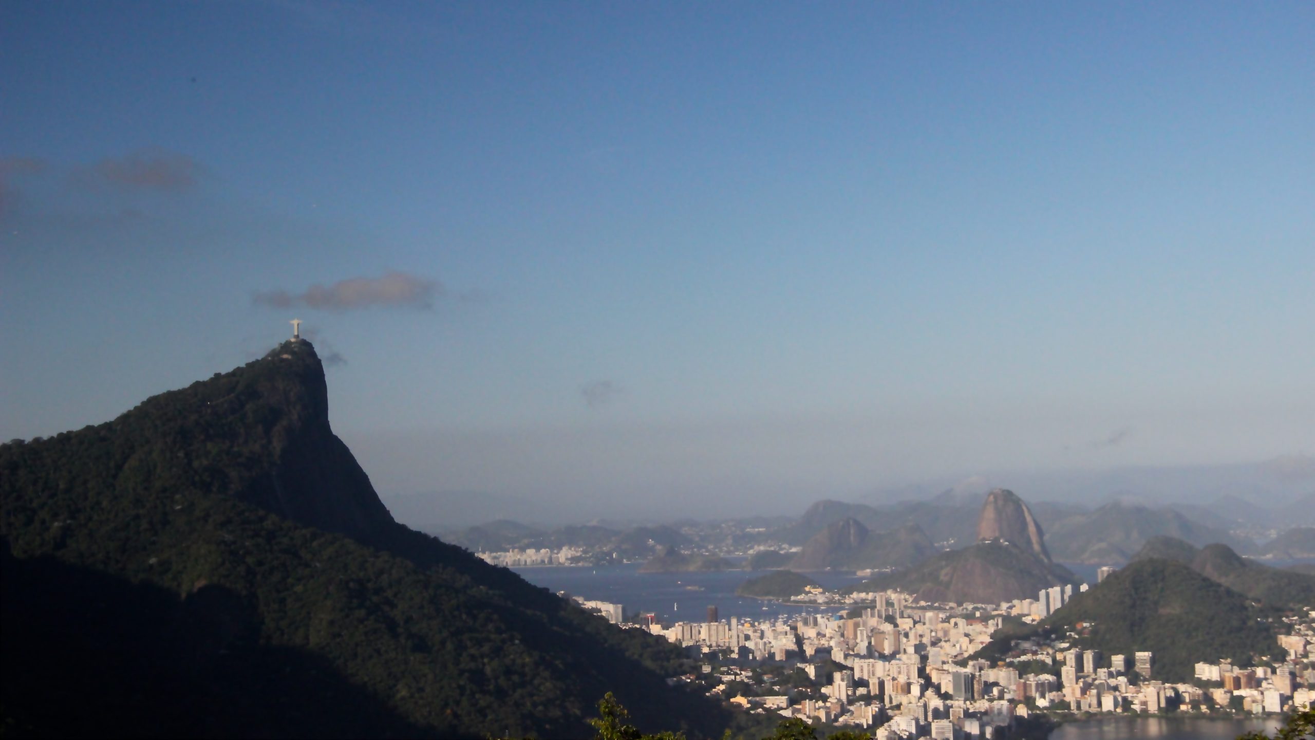 A melhor seleção de hotéis para ficar no Rio de Janeiro