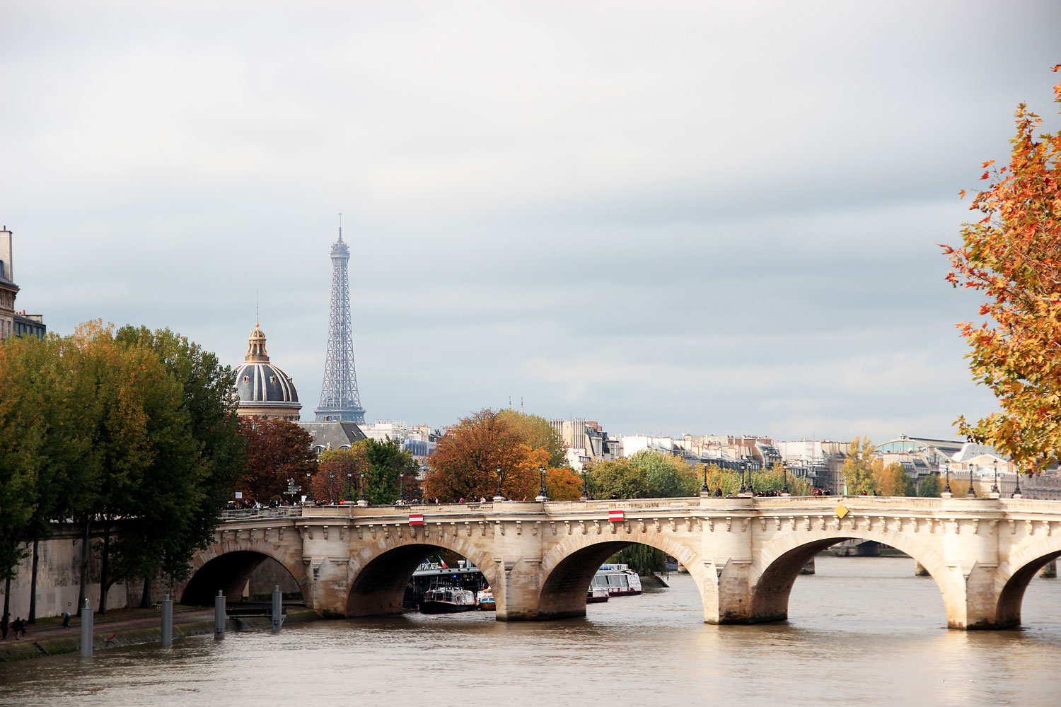 As melhores locações de Emily in Paris da temporada 2