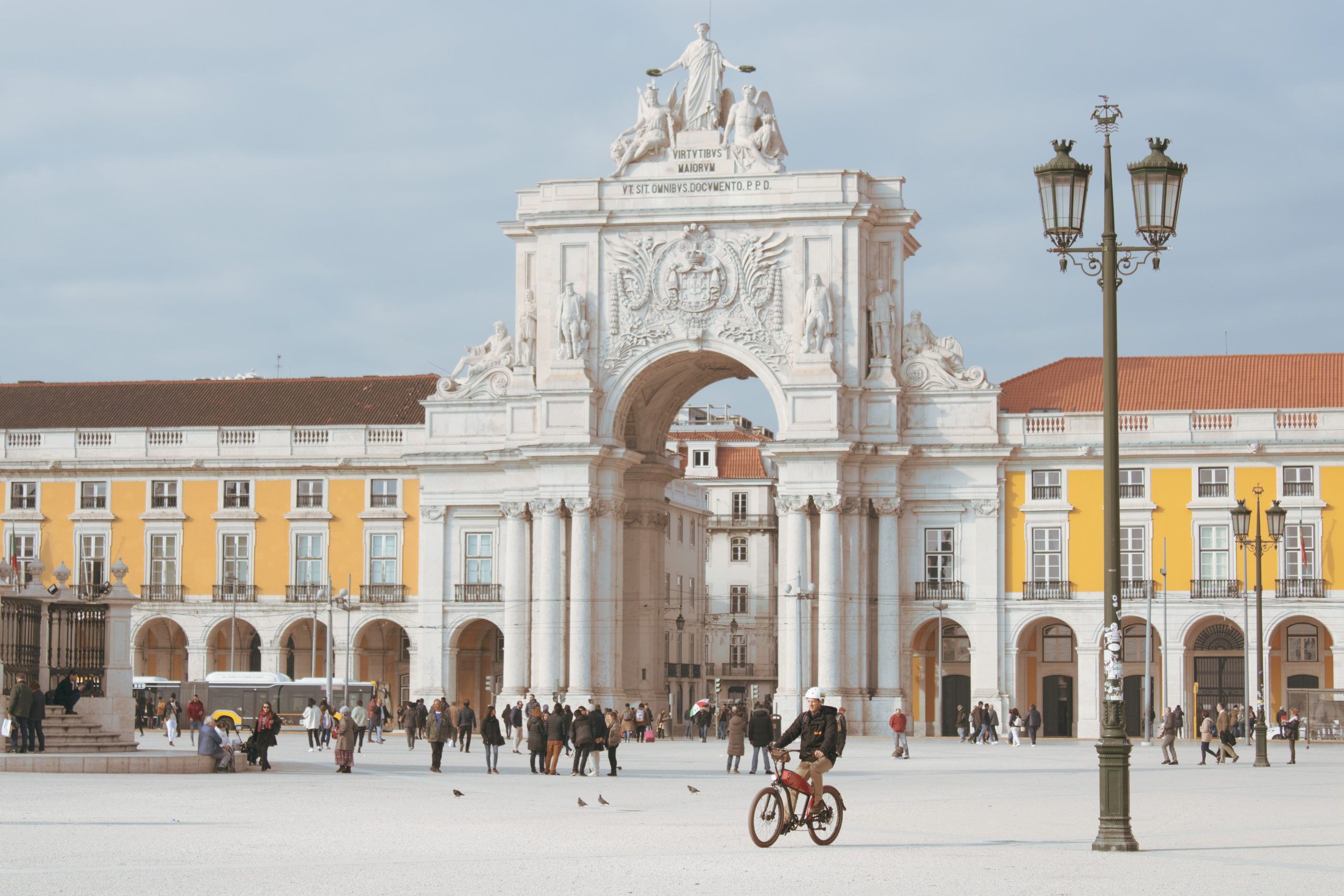 Dicas de viagem para Lisboa por uma local