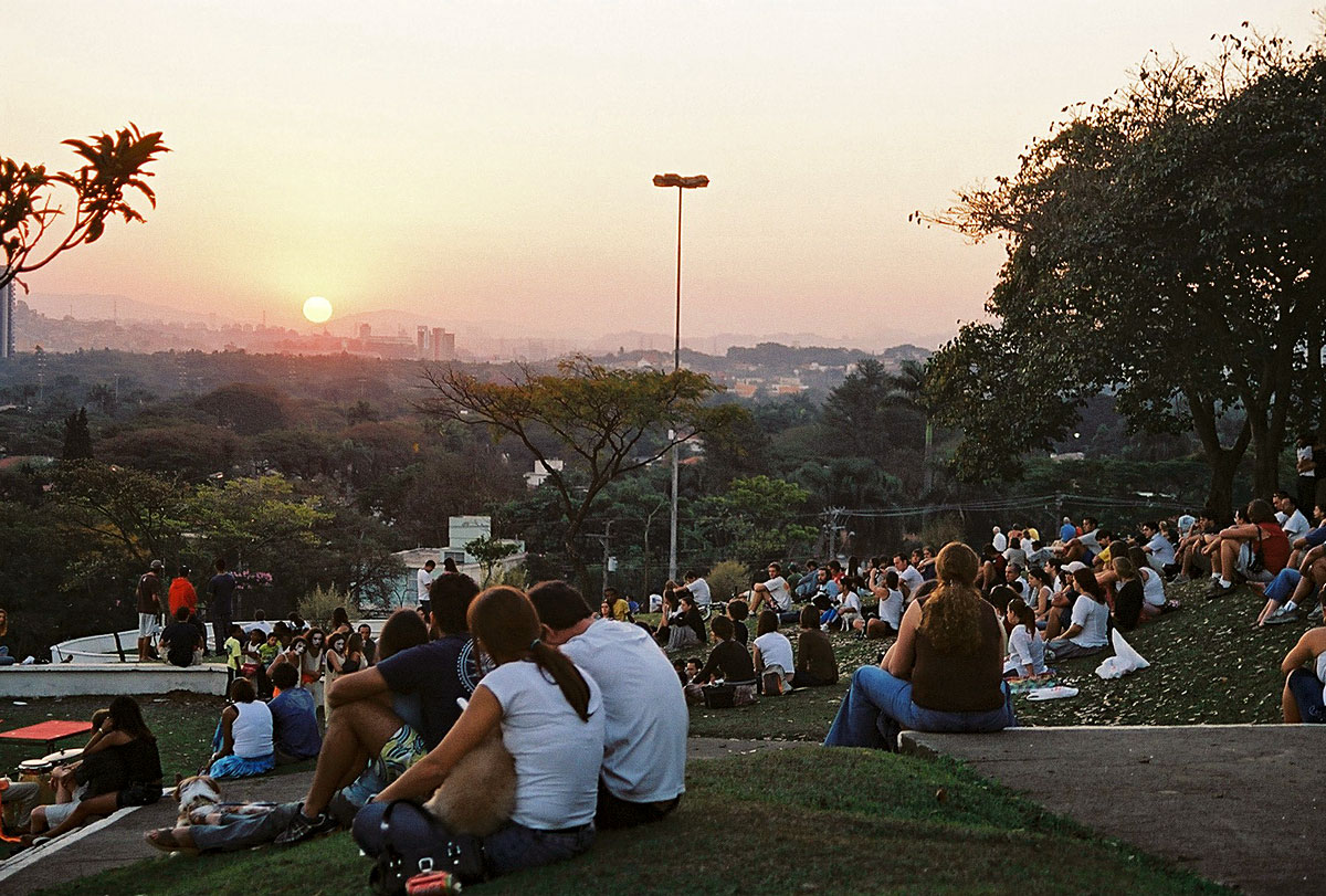 São Paulo ao ar livre: os principais parques e lugares abertos para passear