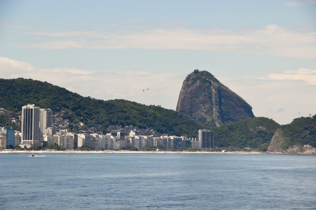 5-Day Itinerary in Rio de Janeiro: Unforgettable Things to Do
