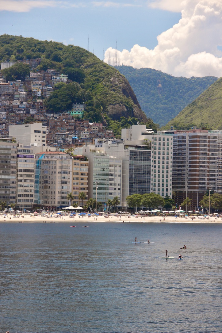 The Ultimate Guide to Hotels in Rio de Janeiro: Where to Stay for an Unforgettable Visit