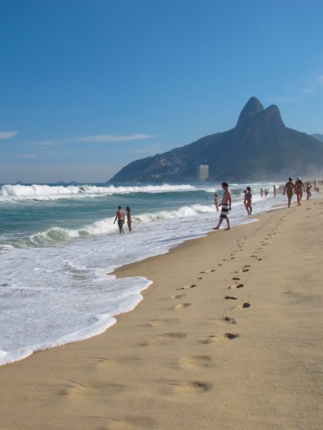O que fazer no Rio de Janeiro: roteiro de 5 dias bem cariocas