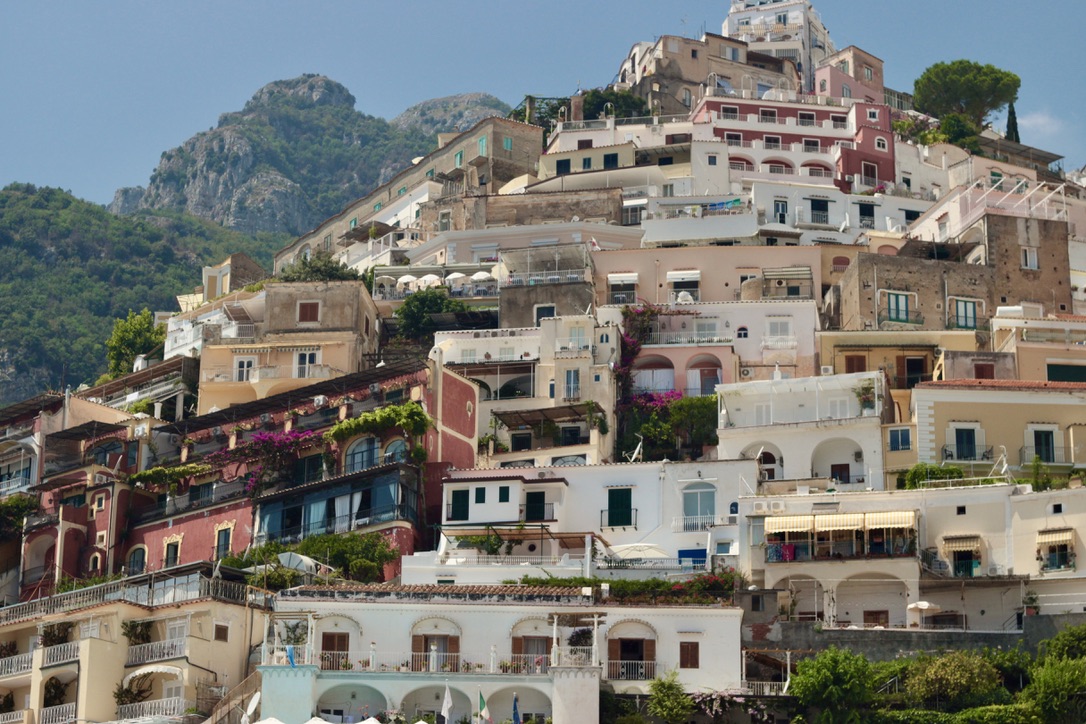 The best of the Amalfi Coast and Capri: itinerary and what to do in 4 days.