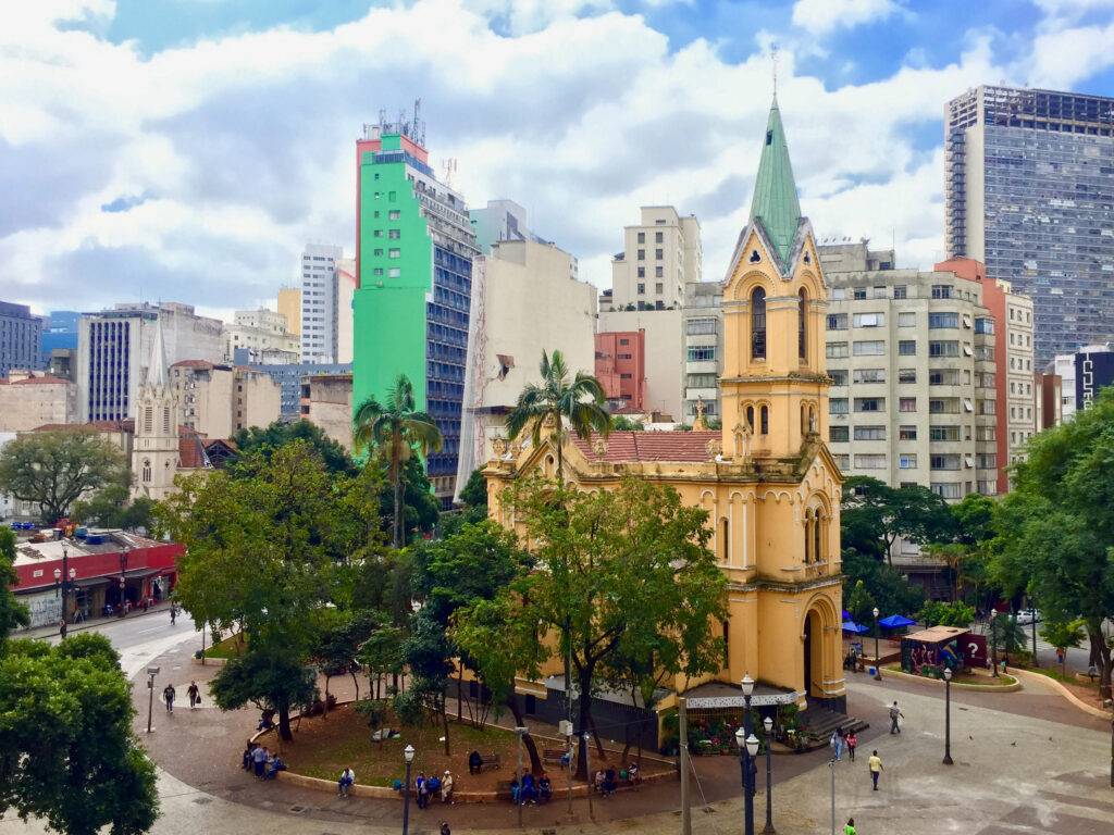 3 dias em São Paulo, o GUIA: o que fazer, roteiro e onde comer