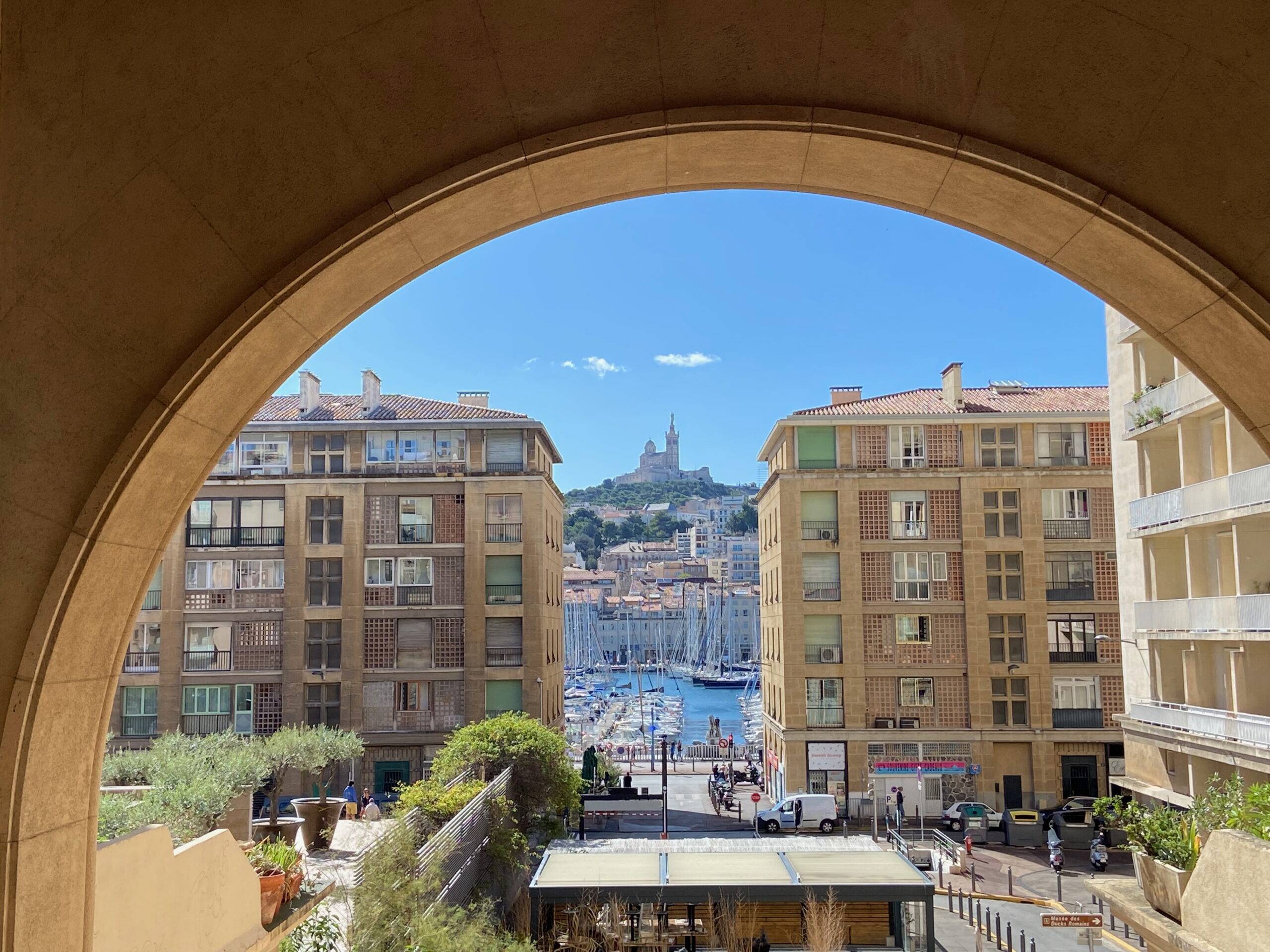 O que fazer em Marselha: Roteiro de 3 dias por uma local