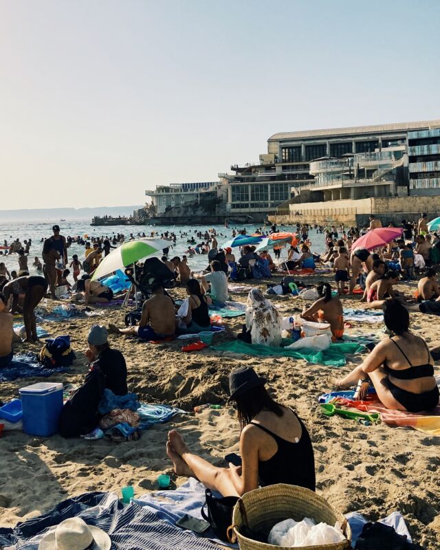 Um pouco dos últimos meses em Marseille 🇫🇷🥖🍷